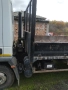 Ивеко Дейли 75е16 iveco daily самосвал, снимка 3