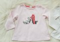 Бебешки блузи 6-9 месеца, снимка 3