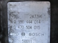 ГНП за Opel Astra G, Zafira A, Vectra B, 2.0 DTI, 0 470 504 015, 0470504015, BOSCH 0986444014,  VP44, снимка 2