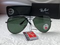 Ray-Ban RB 3025 RB 3026 с поляризация унисекс слънчеви очила Рей-Бан, снимка 1