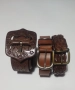 Колани от естествена кожа 10 лв.за брой, снимка 1
