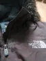 The North Face Down HyVent Coat Women’s - дамско пухено яке ХЛ-размер , снимка 6