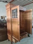 Масивен гардероб внос от Европа, снимка 6