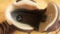 ALFA VIDDA CLASSIC BROWN GORE-TEX Boots размер EUR 39 естествена кожа водонепромокаеми - 189, снимка 16