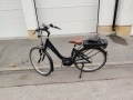 електрически велосипед ФИШЕР 28 ", снимка 11