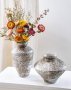 Сребърна ваза, снимка 2