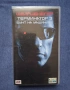 Видеокасети VHS Терминатор 2 - 3 Част, снимка 8