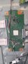 T-CON BOARD 6870C-0814A 6871L-5952A TV SONY KD-43XH8196