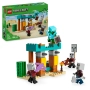 LEGO® Minecraft® Пустинният патрул на злобарите 21267, снимка 2