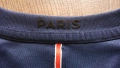 NIKE PARIS SAINT GERMAIN Размер 122-128 см / 7-8 години оригинална детска тениска 4-51, снимка 8