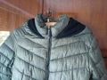 Дамско вталено яке , снимка 2