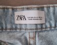 Къси панталонки Zara, снимка 4