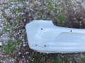 Оригинална задна броня за Vw Polo. 14-17, снимка 4