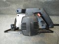 Ръчен циркуляр Black&Decker 1020W, снимка 4