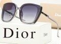 Слънчеви очила Dior 466, снимка 1 - Слънчеви и диоптрични очила - 39532286