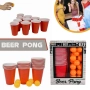 Игра "Beer Pong", снимка 2