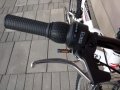 Продавам колела внос от Германия спортен МТВ велосипед GALAXI SPORT 26 цола преден и заден амортисьо, снимка 14