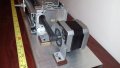 CNC бобинажна машина, бобинарка, навивачка - заготовка, линейно движение, актуатор със стъпков мотор, снимка 5
