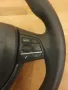 Спортен волан с подгрев BMW F01, F10, снимка 3