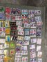 Продавам стикери Panini, снимка 4
