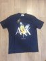 Тениска Armani exchange / Армани ексчейндж , снимка 1 - Тениски - 38010486