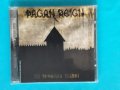 Pagan Reign – 2005 - Во Времена Былин(Folk Metal,Black Metal), снимка 1 - CD дискове - 43744160