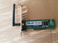 PCI 54Mbps WLAN Card Asus PCI-G31 