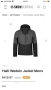 Яке Halti Wedeln Jacket, снимка 3
