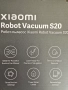 Прахосмукачка Xiaomi Robot Vacuum S20, снимка 6
