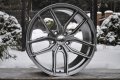 WALD 19" Джанти БМВ 5X120" BMW 6 F12 3 E90 F30 5 E60 F10 7 F01 X5 X6, снимка 2