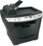 Lexmark X340 лазерно 4 в 1 МФУ устройство с гаранция, снимка 6