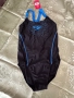 Speedo спортен модел цял бански, снимка 1