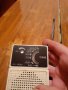 Старо радио,радиоприемник New National, снимка 8