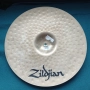 Чинел Zildjian Z3 Medium Crash 18", снимка 2