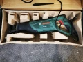 Саблен трион BOSCH PSA-700E 710W в отлично състояние, снимка 6