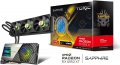 Sapphire Toxic Radeon RX 6950 XT LE GAMING OC 16GB