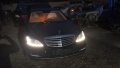 Mercedes S400 HYBRID long, снимка 15