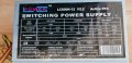 500 W/ LC-Power  - LC500H-12 V2.2, снимка 1 - Захранвания и кутии - 40381903