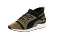маратонки Puma Shoes Pearl VR Wn Olive Night Black  номер 39 , снимка 3