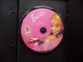 Барби в Лешникотрошача DVD филм Barbie приказка момиченца хубава кукла герои класически забавна музи, снимка 2