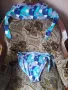 Дамски бански, нов, 5 лв, снимка 3
