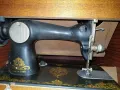 Съветска Шевна Машина, снимка 1