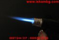 Малка газова горелка  0448, снимка 9