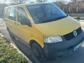 vw t5 transporter 1.9 105к.с товарен / Германия  , снимка 2