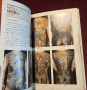 Tattoo Design Book. Dragon & Sacred Beast Issue, снимка 10