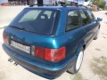 Ауди 80 Б4 1.9 TDI 1Z на части, снимка 4