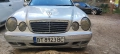 Mercedes Benz W210 E270CDI, снимка 2