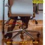 Комплект колелца за офис стол - КОД 4364, снимка 11