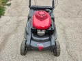 САМОХОДНА КОСАЧКА HONDA 537 HRX. ПЕРФЕКТНА. , снимка 10