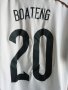 Germany #20 Boateng Adidas оригинална тениска фланелка Боатенг Германия , снимка 2
